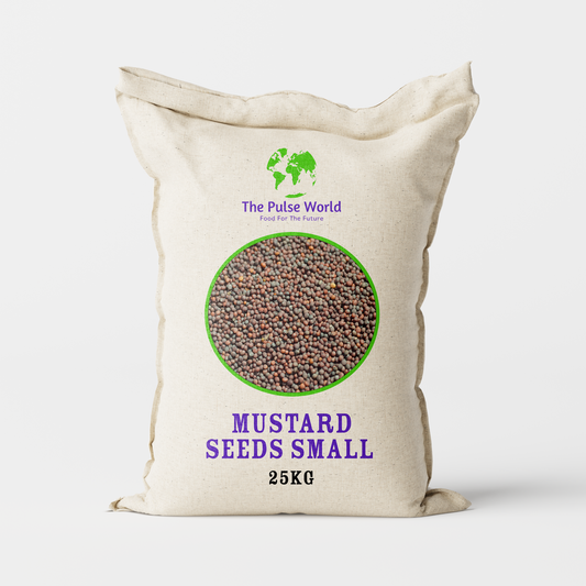 Whole Spices – The Pulse World